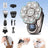High power hair clipper for charging shaving heads and haircuts for men with long battery life - V.I.P Digital Presence