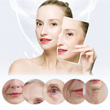 Highprime Collagen Film, Desalination Eye Fine Lines Crow's Feet Deep Black Rim Of The Eye Moist Firming Skin - V.I.P Digital Presence