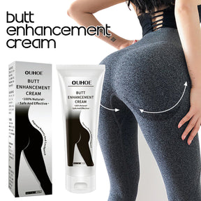 Hip Lift Cream, Firming Moisturizing Massage Slimming Hips Treatment Cream - V.I.P Digital Presence