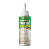 Stone Crystal Plating Agent, Marble Polishing Nano Crystalline Liquid Tile Scratches Repair Brightening Reduction - V.I.P Digital Presence