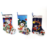 Christmas decorations, Christmas socks, pendants, gift bags, candy bags, holiday decorations, and dressing supplies - V.I.P Digital Presence