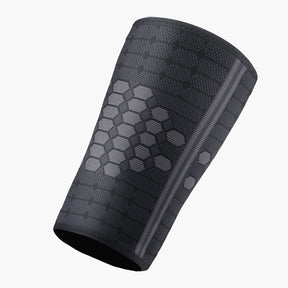 High elasticity knitted nylon sports thigh protector for cyclingand thigh muscle strain prevention - V.I.P Digital Presence