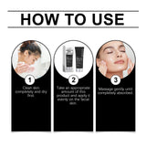 Facial Skin Firming Cream, Moisturizing And Moisturizing Care For Skin Moisturizing Facial Firming Moisturizing Cream - V.I.P Digital Presence