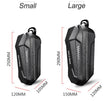 Universal Waterproof Electric Scooter Storage Bag, Front Carrying Bag for Kick Scooters Folding Bike - V.I.P Digital Presence