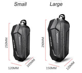 Universal Waterproof Electric Scooter Storage Bag, Front Carrying Bag for Kick Scooters Folding Bike - V.I.P Digital Presence