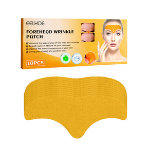 Forehead Wrinkle Patch, Lifts Lightens And Smooths Forehead Wrinkles Facial Skin Forehead Patch - V.I.P Digital Presence