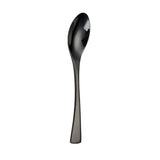 Portugal Titanium Black Stainless Steel Western Cutlery Set for Hotel and Restaurant Knife Fork Spoon Suite Factory Wholesale - V.I.P Digital Presence