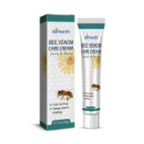 Bee Venom Joint Ointment, Relieves Hands Feet Bones Knees Lumbar Spine Sedentary Joint Pain Body Care Ointment - V.I.P Digital Presence
