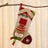3D Linen Splicing Cartoon Christmas Socks Christmas Decorations Gift Pendants - V.I.P Digital Presence