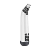 Heating Blackhead Instrument HailiCare Clean Pore Vacuum Cleansing Acne Acne Beauty Instrument - V.I.P Digital Presence
