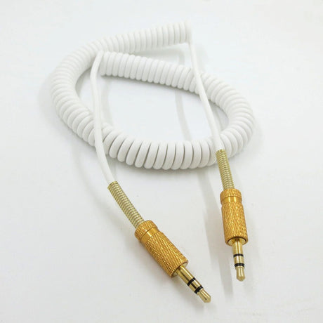 Suitable for Marshall MARSHALL Woburn Wireless Bluetooth Rock Speaker 3.5mm Audio Connection Cable - V.I.P Digital Presence