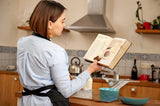 Portable Thumb Book Page Clip Lazy One Hand Reading Bookmark - V.I.P Digital Presence