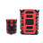 Live CS Tactical Waist Hanging Box 5.56&7.62 Elastic Scorpion Quick Pull Outdoor Multi purpose Kit - V.I.P Digital Presence