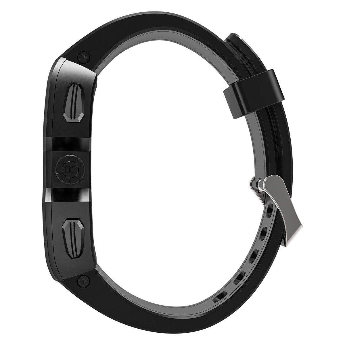 Rugged sports smart watch 1.91 inch 520mAH multi-scene sports mode 5ATM - V.I.P Digital Presence