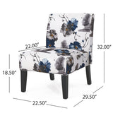 ACCENT CHAIR - V.I.P Digital Presence