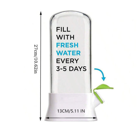 Vanilla vegetable fresh-keeping box pressure resistant fresh-keeping device creative fresh-keeping cup - V.I.P Digital Presence