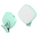 Selfie Ring Light with HD 3 in 1 Fisheye Wide Angle Macro Lens Flash Led Camera Phone Photography for iPhone Samsung Lens - V.I.P Digital Presence