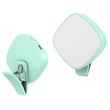 Selfie Ring Light with HD 3 in 1 Fisheye Wide Angle Macro Lens Flash Led Camera Phone Photography for iPhone Samsung Lens - V.I.P Digital Presence