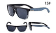 QUISVIKER Brand New Polarized Glasses Men Women Fishing Glasses Sun Goggles Camping Hiking Driving Eyewear Sport Sunglasses（C13-C17） - V.I.P Digital Presence