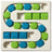 S-Shaped Square Pet Intelligence Feeding Toy Dog Snack Toy Pet Supplies - V.I.P Digital Presence