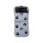 Cute Coal Ball Slim Waist Foldable Phone Case for Samsung Galaxy Z Flip 4/5/6/7 - V.I.P Digital Presence