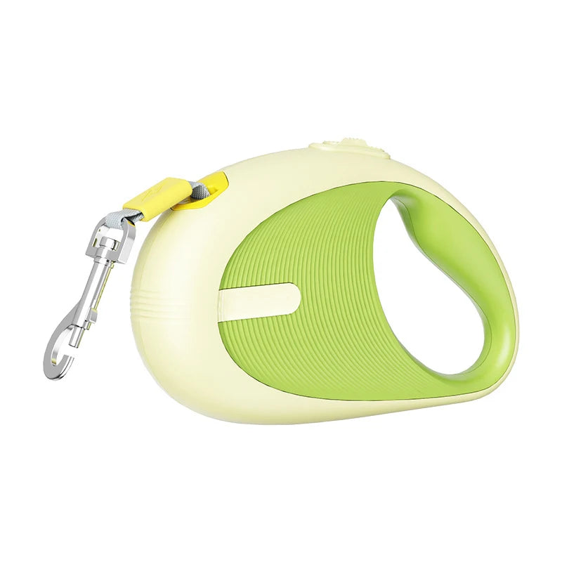 3m Pet Leash For Small Dogs Cat Automatic Retractable Nylon Durable Walking Lead Puppy Outdoor Travel Pet Products 1pcs - V.I.P Digital Presence