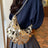 Sequin Chain Crossbody Bag - V.I.P Digital Presence