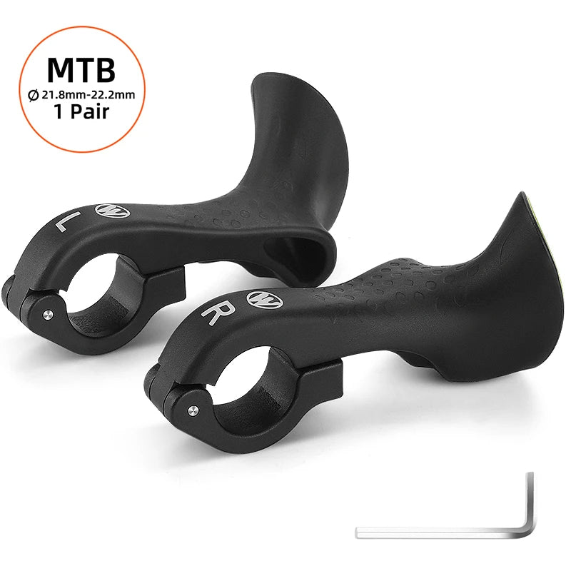 gravel bike grips Ergonomic Design MTB Bicycle Road Gravel Mountain Bike Handlebar Bar E – V.I.P Digital Presence