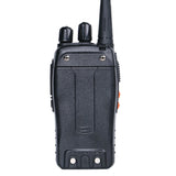 1 PCS Baofeng BF-888S Walkie Talkie 5W Handheld Pofung bf 888s UHF 400-470MHz 16CH Two-way Portable CB Radio - V.I.P Digital Presence