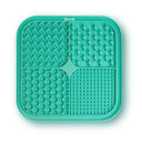 Pet Licking Mat Silicone Pet Food Suction Cup Licking Mat Slow Feeding Mat Anti-choking Slow Food Basin - V.I.P Digital Presence