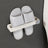 Punch-Free Shoe Rack Bathroom Slippers Rack a Lot Of Toilet Storage Wall Hanging Rack - V.I.P Digital Presence