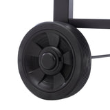 2+2 multifunctional gas barbecue grill and covered grill combination for outdoor cooking - barbecue, barbecue, pizza. - V.I.P Digital Presence