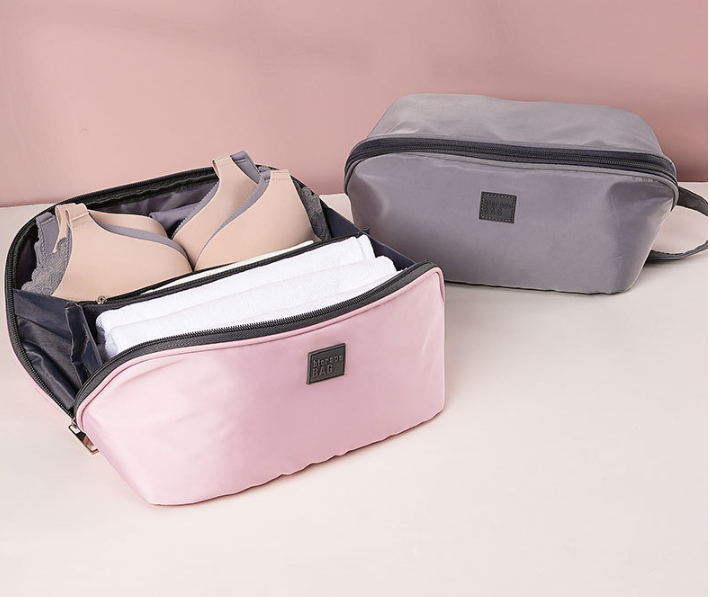 Home travel portable underwear bra storage bag suitcase packing storage bag - V.I.P Digital Presence