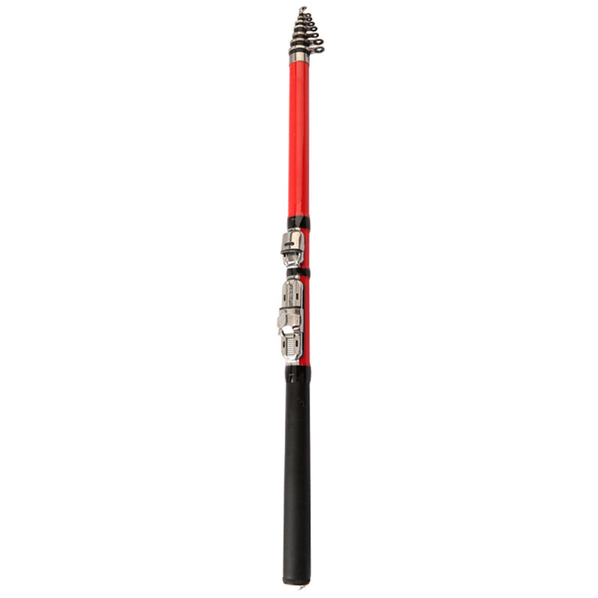 Fishing Rod Carp Fishing Rod Feeder Fiber Reinforced Plastics Telescopic Fishing Rod Rivers Fishing Pole Holders - V.I.P Digital Presence
