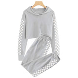 New Children's Suit Hooded Pullover Sweater In Spring And Autumn - V.I.P Digital Presence
