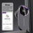 Electric Hairball Trimmer LED Digital Display Fabric Lint Remover USB Charging Portable Professional Lint Remover Household - V.I.P Digital Presence