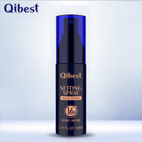 Qibest Oil Control Revitalizing Matte Makeup Setting Spray 40Ml Moisturizing Moisturizing Lasting Makeup Water - V.I.P Digital Presence