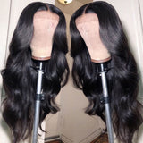 Lace Front Wig Body Wave Human Hair Wigs for Women Pre-Plucked Lace Front Human Hair Wigs - V.I.P Digital Presence