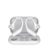 Air6 wireless over the ear Bluetooth earphones for outdoor sports and office use, with stable and long battery life - V.I.P Digital Presence