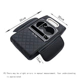 ComfortRest Car Armrest Cushion