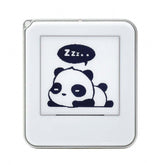 1.54inch Passive NFC-Powered e-Paper No Battery Wireless Powering Data Transfer Red Black White Three Color Displaying - V.I.P Digital Presence