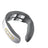 USB Rechargeable 4 Heads Cervical Spondylosis Massager Intelligent Whole Body Meridian Massage Pulse Kneading Heating Neck Protector - V.I.P Digital Presence