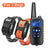 Dog training supplies - bark control device. The collar features electric shock and vibration for training. - V.I.P Digital Presence