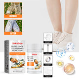 Little White Shoe Cleaner, Small White Shoes Sneakers Clean Upper Dirt Yellow Edge Brightening White Cleaning Lotion - V.I.P Digital Presence