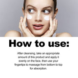 Firming And Lifting Face Serum, Lighten The Lines, Moisturize And Firm Skin Anti-Aging Essence - V.I.P Digital Presence