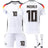 Germany home No. 13 Muller European Cup jersey 7 Havertz 8 Kroos football uniform men's suit - V.I.P Digital Presence