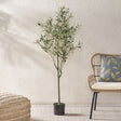 150CM ARTIFICIAL OLIVE TREE - V.I.P Digital Presence