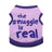 Dog Clothes Summer Clothes Teddy Bears Small Dogs Milk Dogs Puppy Clothes Pet Dog Vest Thin - V.I.P Digital Presence