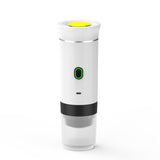 Portable capsule coffee machine small household coffee pot heated household electric espresso machine - V.I.P Digital Presence