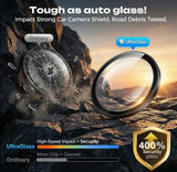 LenShield Car Camera Protector